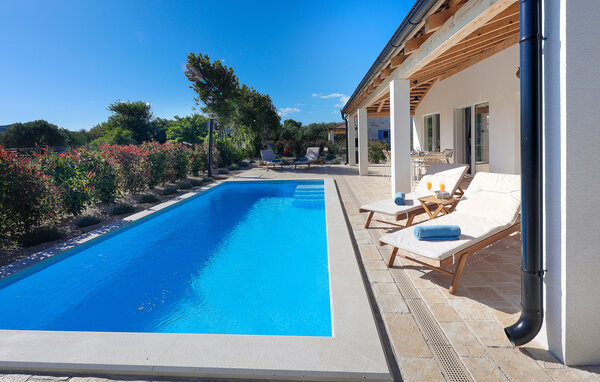 Ferienhaus - Pasman , Kroatien - CDU590 11