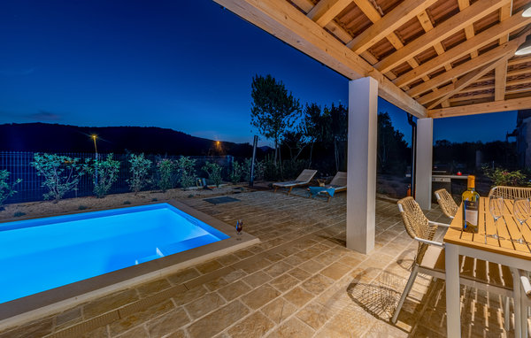 Ferienhaus - Pasman , Kroatien - CDU590 15