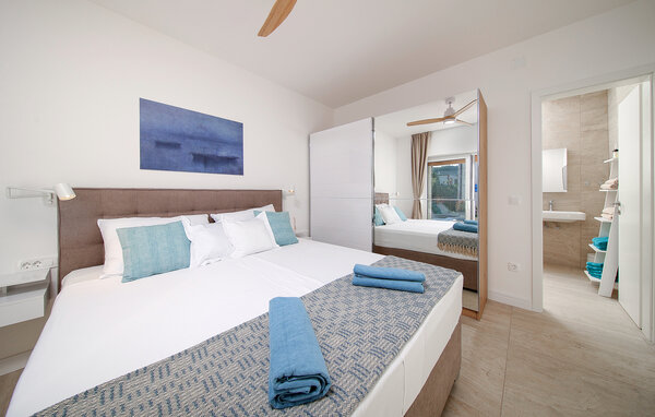 Ferienhaus - Pasman , Kroatien - CDU591 6