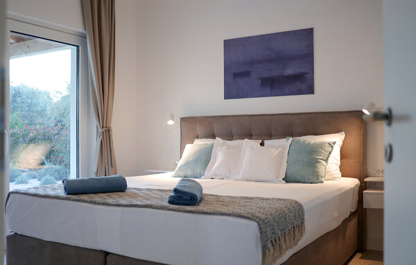 Ferienhaus - Pasman , Kroatien - CDU591 601