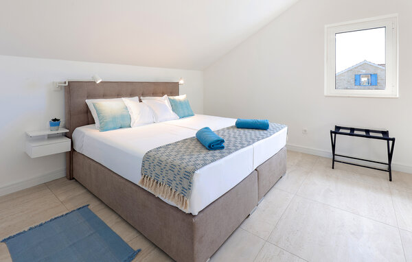 Ferienhaus - Pasman , Kroatien - CDU591 602