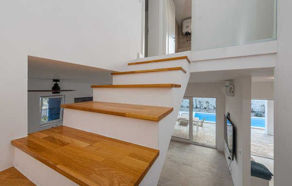 Ferienhaus - Pasman , Kroatien - CDU591 501