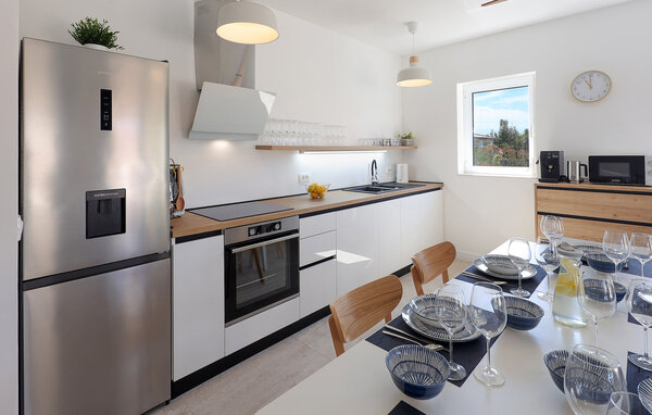 Ferienhaus - Pasman , Kroatien - CDU591 5
