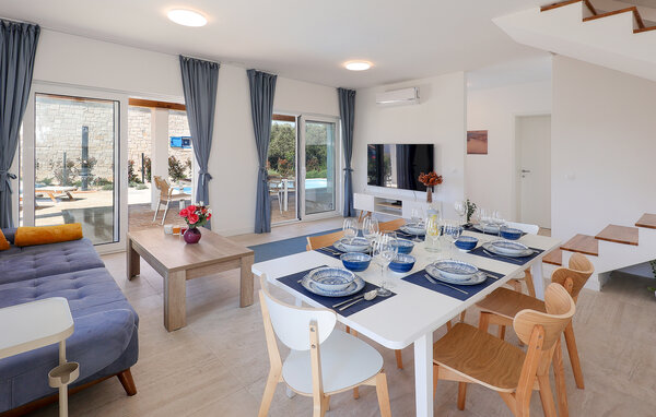 Ferienhaus - Pasman , Kroatien - CDU591 3