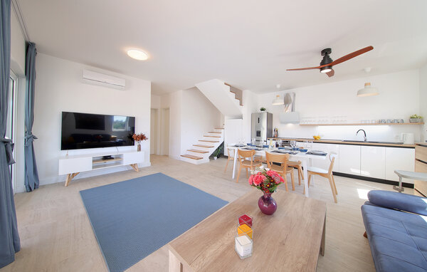 Ferienhaus - Pasman , Kroatien - CDU591 4