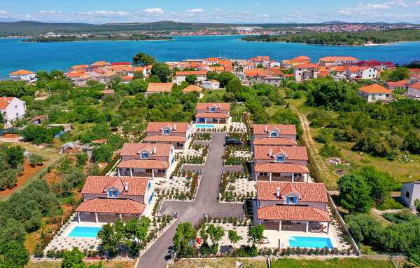 Ferienhaus - Pasman , Kroatien - CDU591 82