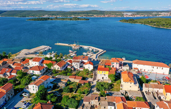 Ferienhaus - Pasman , Kroatien - CDU591 83