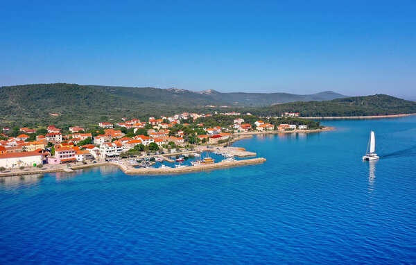 Ferienhaus - Pasman , Kroatien - CDU591 84