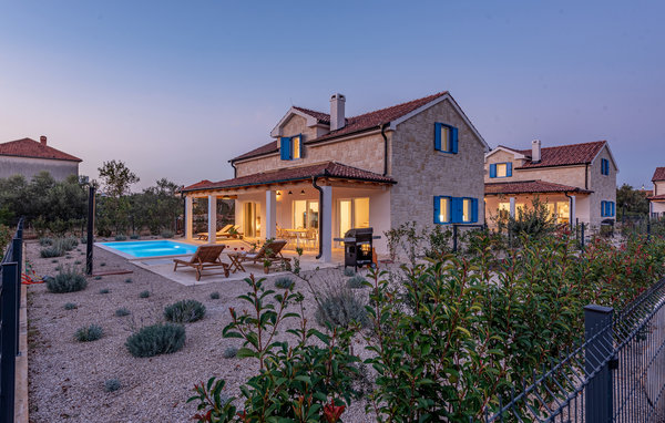 Ferienhaus - Pasman , Kroatien - CDU591 85