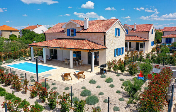 Ferienhaus - Pasman , Kroatien - CDU591 11