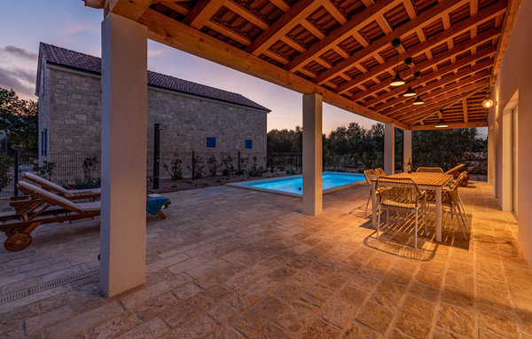 Ferienhaus - Pasman , Kroatien - CDU591 14