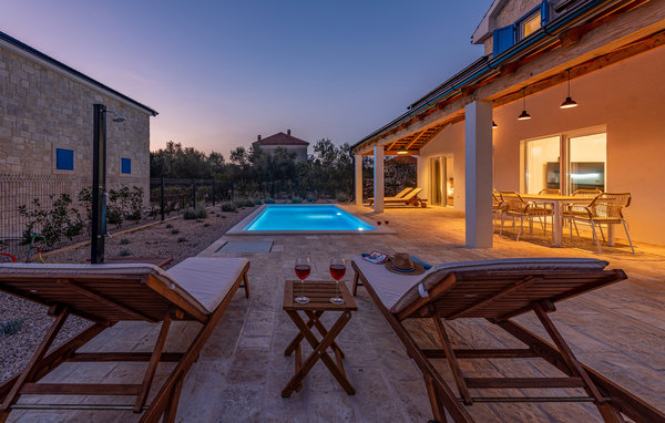 Ferienhaus - Pasman , Kroatien - CDU591 17