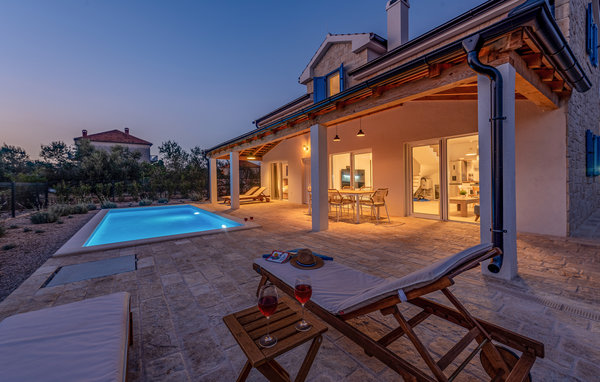 Ferienhaus - Pasman , Kroatien - CDU591 18