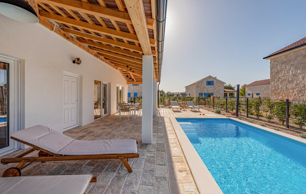 Holiday Home - Pasman , Croatia - CDU592 12