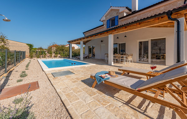 Holiday Home - Pasman , Croatia - CDU592 15