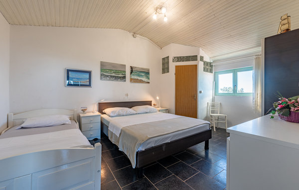 Casa de vacaciones 