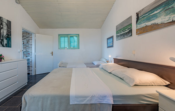 Casa de vacaciones 