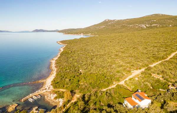 Casa de vacaciones 