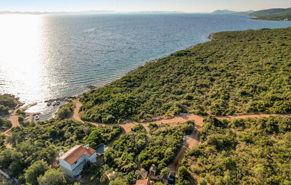 Casa de vacaciones 