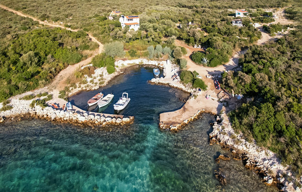 Casa de vacaciones 