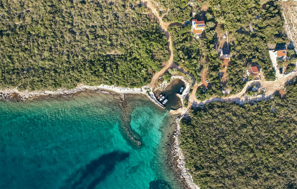 Casa de vacaciones 