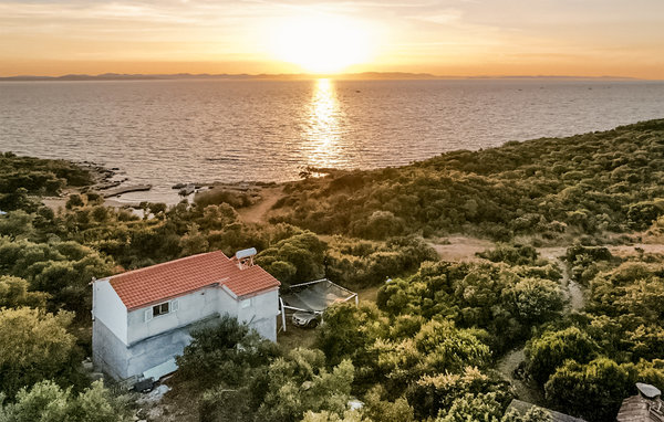 Casa de vacaciones 