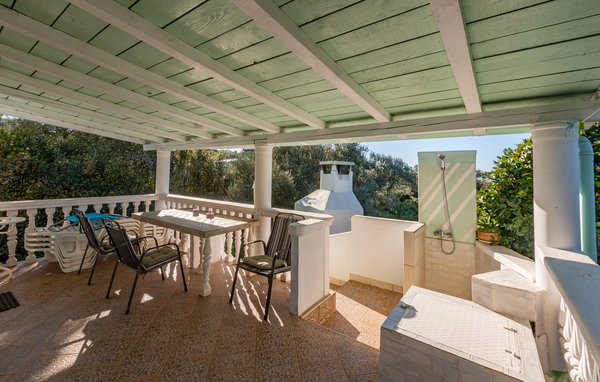 Casa de vacaciones 