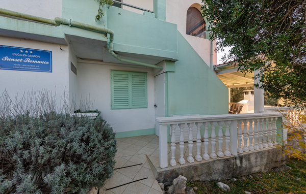 Casa de vacaciones 