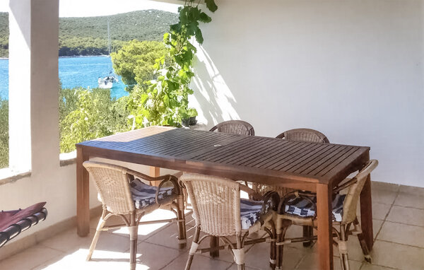 Ferienhaus - Pasman - Zincena , Kroatien - CDU599 3
