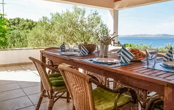 Ferienhaus - Pasman - Zincena , Kroatien - CDU599 101