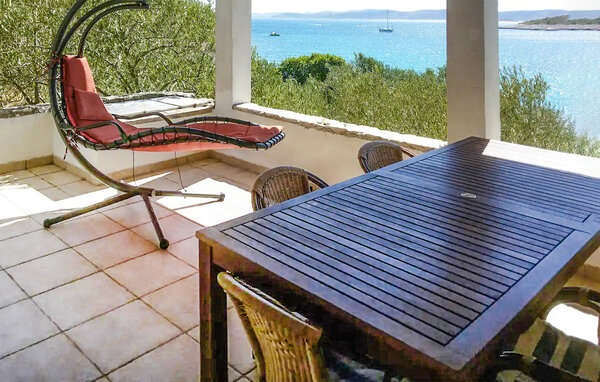 Ferienhaus - Pasman - Zincena , Kroatien - CDU599 4