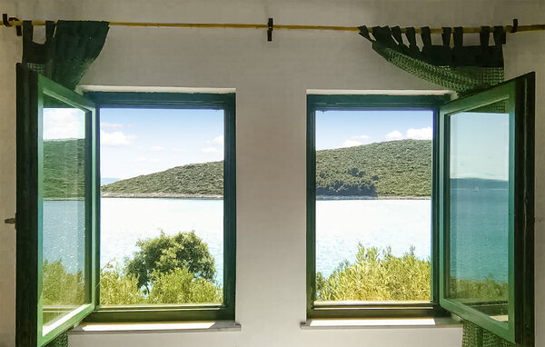 Ferienhaus - Pasman - Zincena , Kroatien - CDU599 6