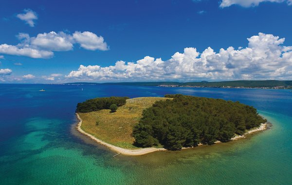 Ferienwohnung - Pasman - Barotul , Kroatien - CDU553 901
