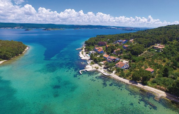 Ferienwohnung - Pasman - Barotul , Kroatien - CDU553 902