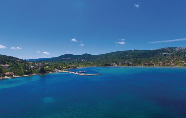 Ferienwohnung - Pasman - Barotul , Kroatien - CDU553 903