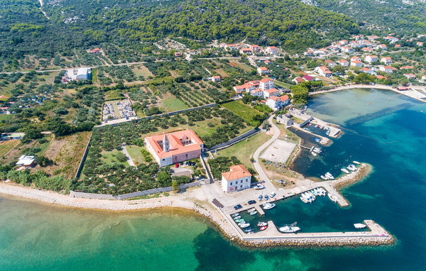 Semesterhus - Pasman - Kraj , Kroatien - CDU586 901