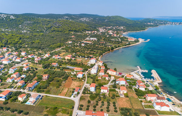 Semesterhus - Pasman - Kraj , Kroatien - CDU586 903