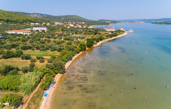 Semesterhus - Pasman - Kraj , Kroatien - CDU586 904