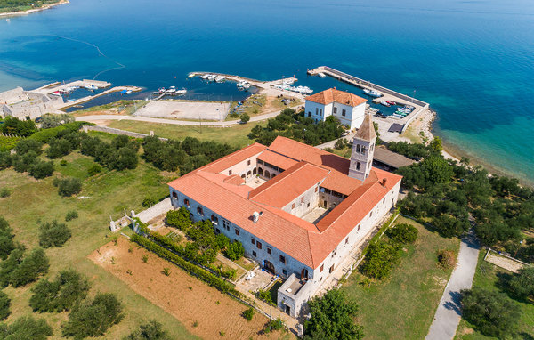 Semesterhus - Pasman - Kraj , Kroatien - CDU586 905