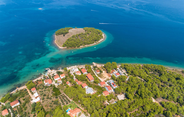 Apartment - Pasman - Mrljane , Croatia - CDU606 902