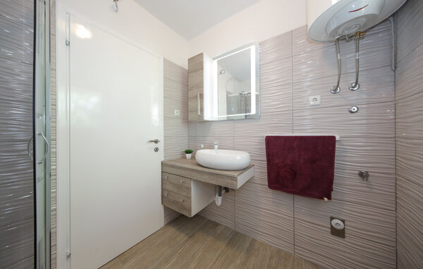 Apartment - Pasman-Dobropoljana , Croatia - CDU600 701