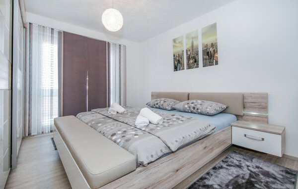 Apartment - Pasman-Dobropoljana , Croatia - CDU600 601
