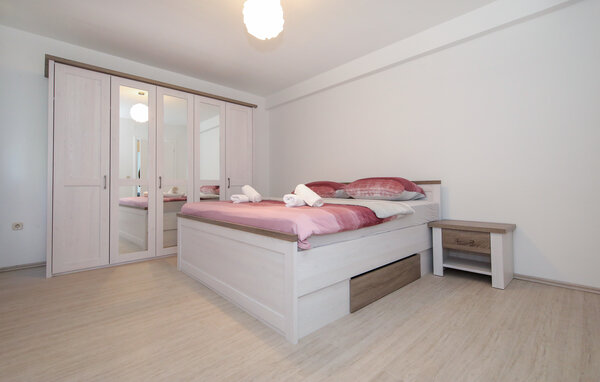 Apartment - Pasman-Dobropoljana , Croatia - CDU600 602
