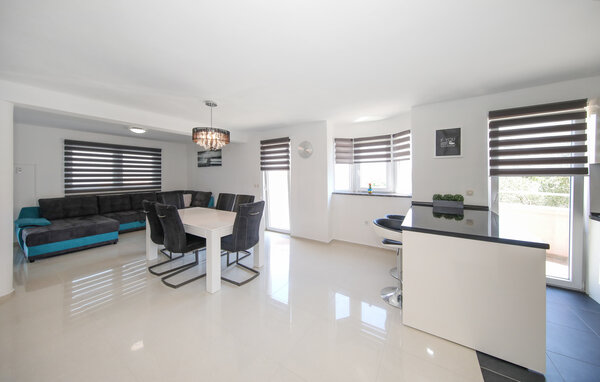 Apartment - Pasman-Dobropoljana , Croatia - CDU600 401