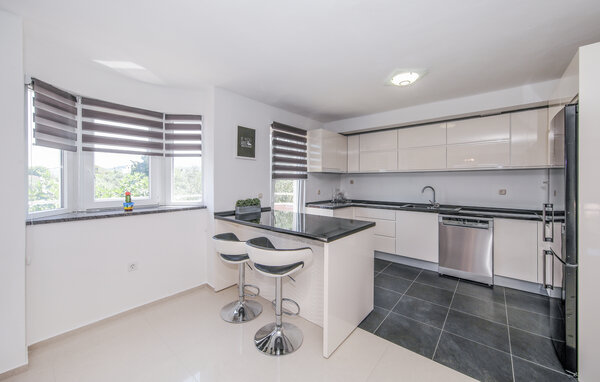 Apartment - Pasman-Dobropoljana , Croatia - CDU600 6