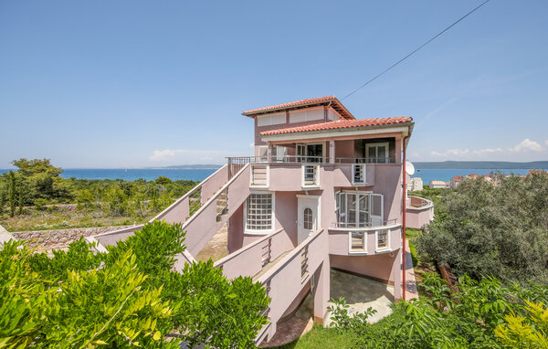Apartment - Pasman-Dobropoljana , Croatia - CDU600 8