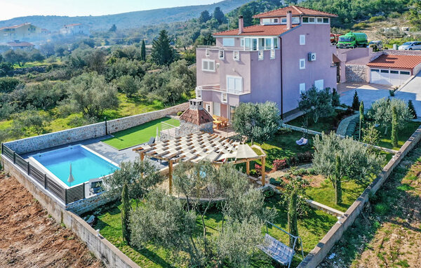 Apartment - Pasman-Dobropoljana , Croatia - CDU600 81