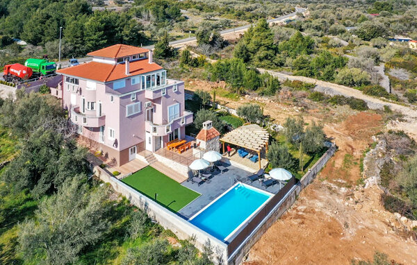 Apartment - Pasman-Dobropoljana , Croatia - CDU600 82