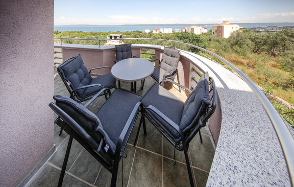 Apartment - Pasman-Dobropoljana , Croatia - CDU600 101
