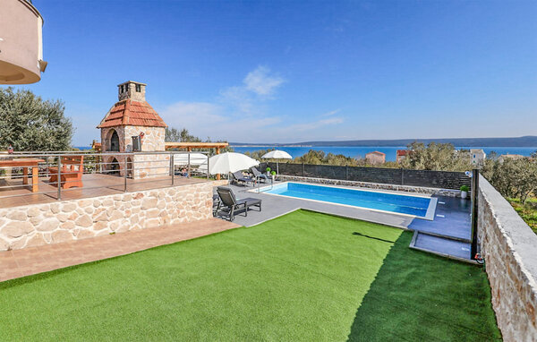 Apartment - Pasman-Dobropoljana , Croatia - CDU600 12